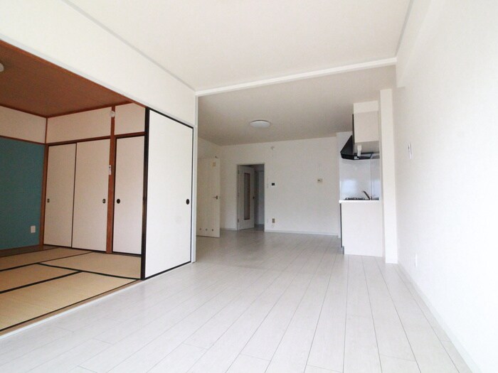 ノ－メル香南の物件内観写真