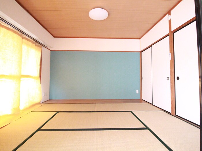 ノ－メル香南の物件内観写真