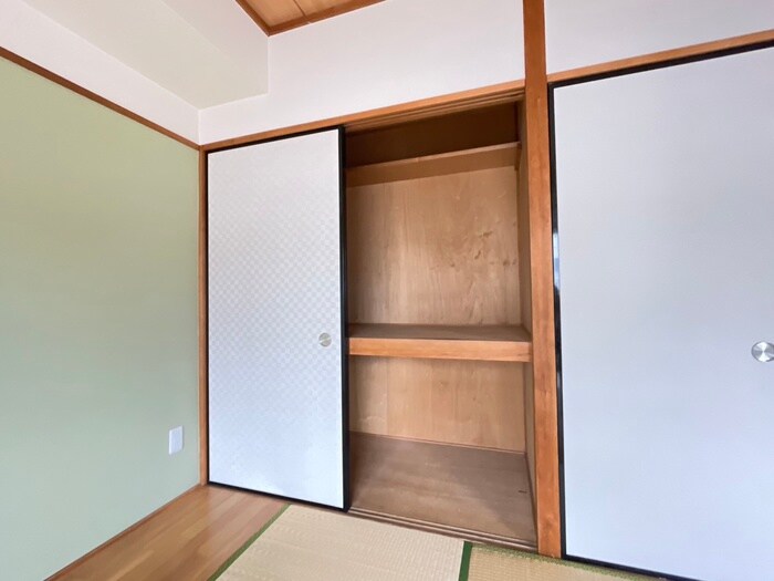 ノ－メル香南の物件内観写真