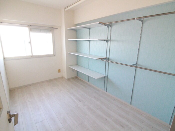 ノ－メル香南の物件内観写真