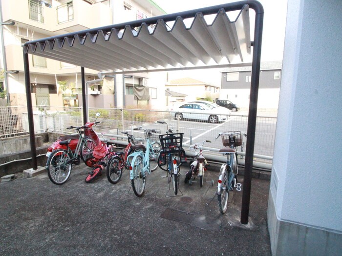 ノ－メル香南の物件外観写真