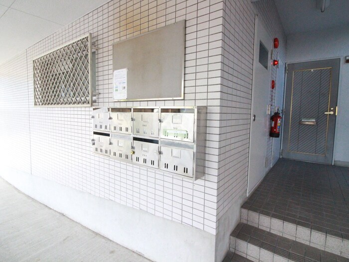 ノ－メル香南の物件外観写真