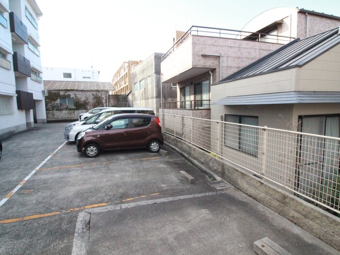 ノ－メル香南の物件外観写真