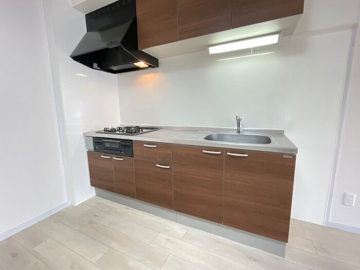 ノ－メル香南の物件内観写真