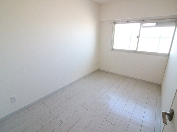 ノ－メル香南の物件内観写真