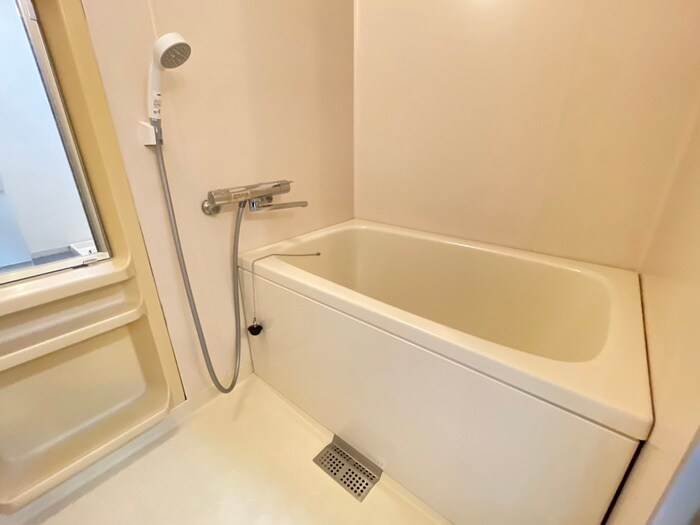 ノ－メル香南の物件内観写真