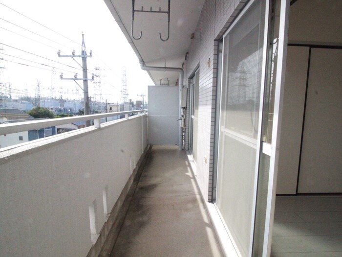 ノ－メル香南の物件内観写真