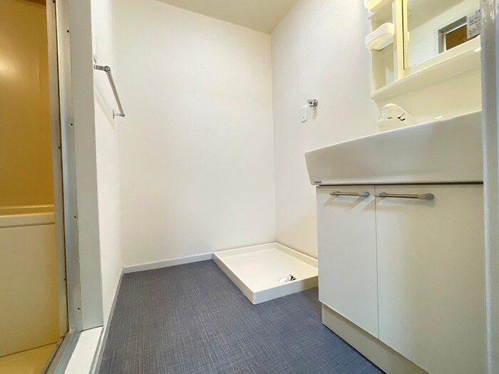 ノ－メル香南の物件内観写真