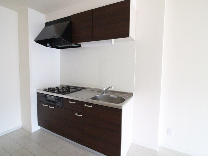 ノ－メル香南の物件内観写真