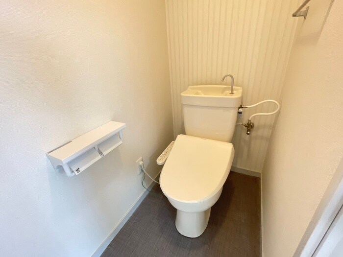 ノ－メル香南の物件内観写真