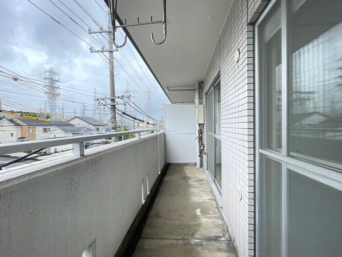 ノ－メル香南の物件内観写真