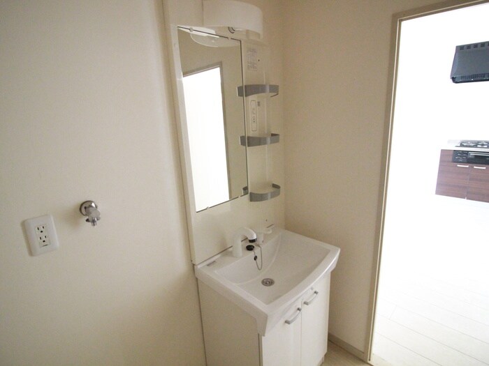 ノ－メル香南の物件内観写真