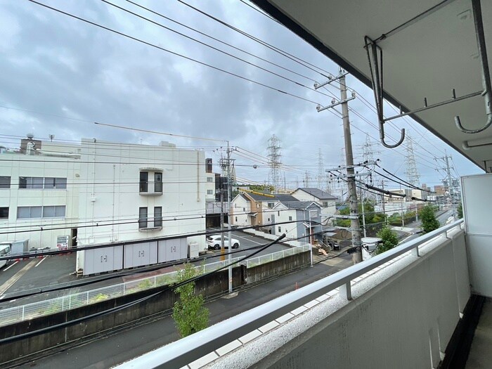 ノ－メル香南の物件内観写真