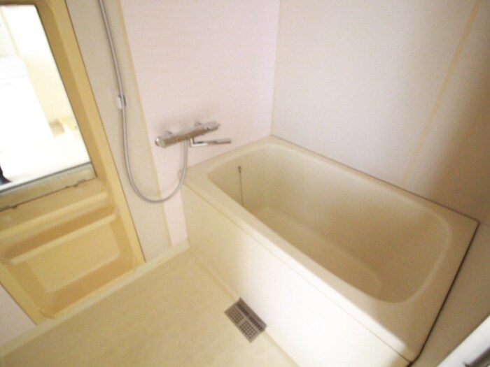 ノ－メル香南の物件内観写真