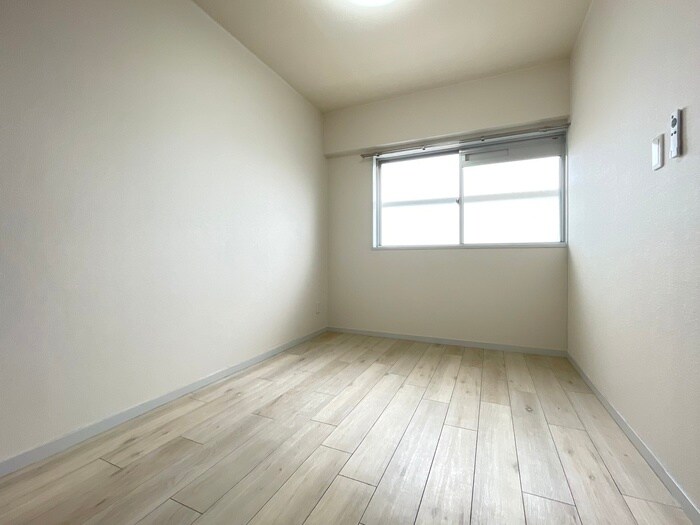 ノ－メル香南の物件内観写真