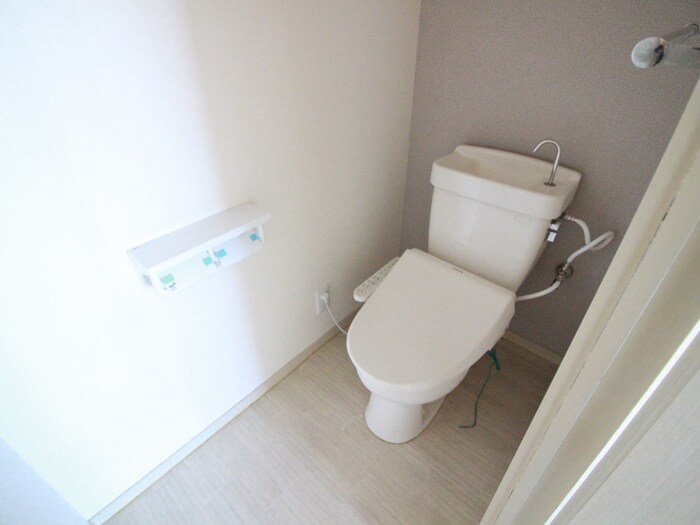 ノ－メル香南の物件内観写真