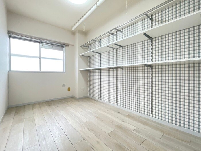 ノ－メル香南の物件内観写真