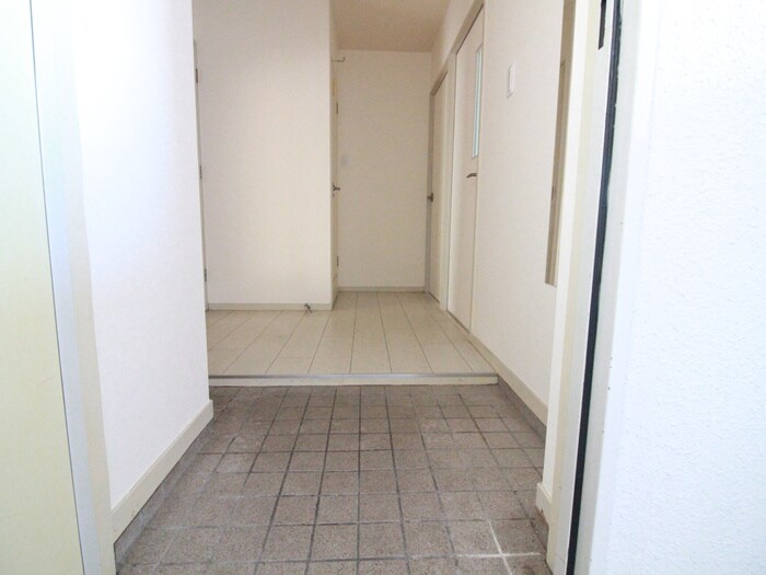 ノ－メル香南の物件内観写真