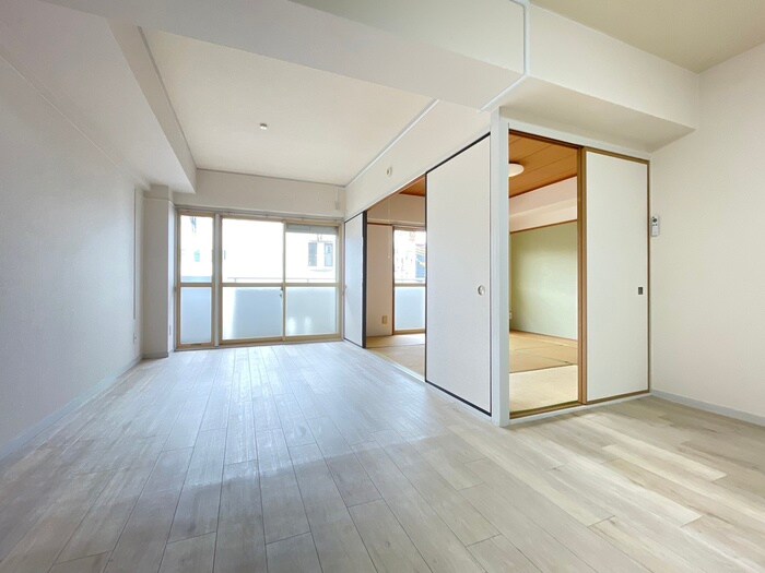 ノ－メル香南の物件内観写真