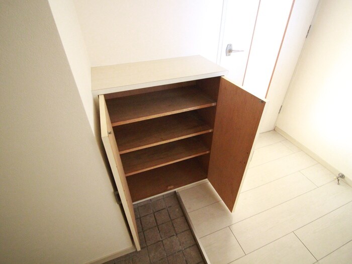 ノ－メル香南の物件内観写真