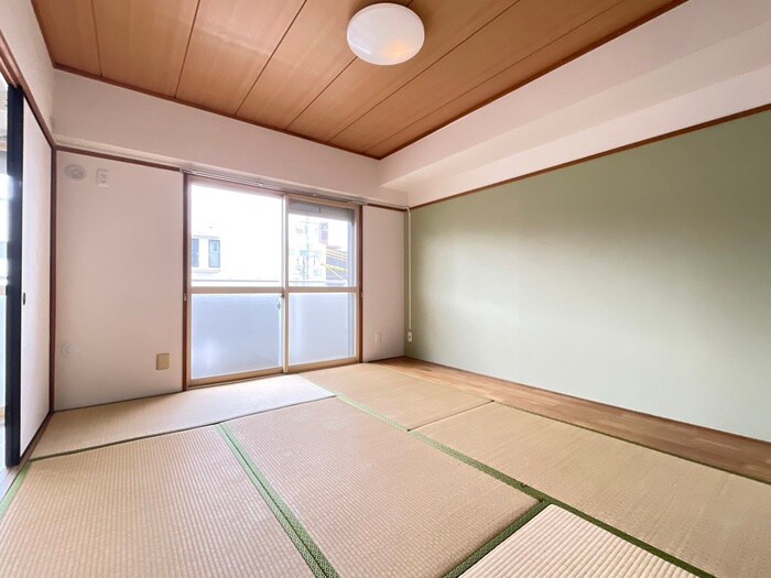 ノ－メル香南の物件内観写真