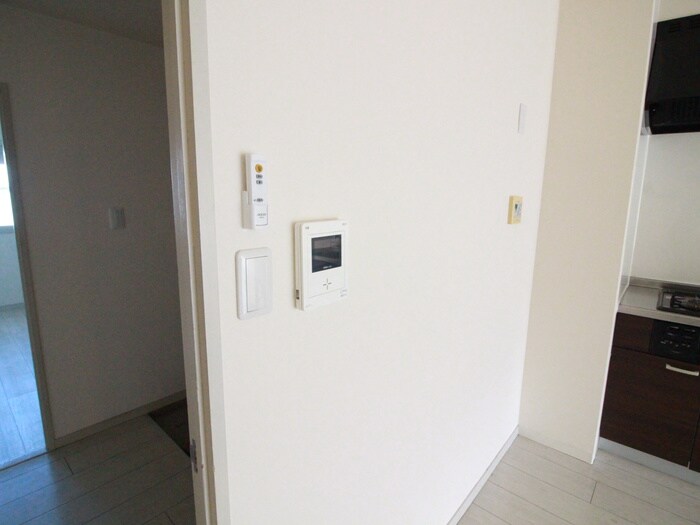 ノ－メル香南の物件内観写真