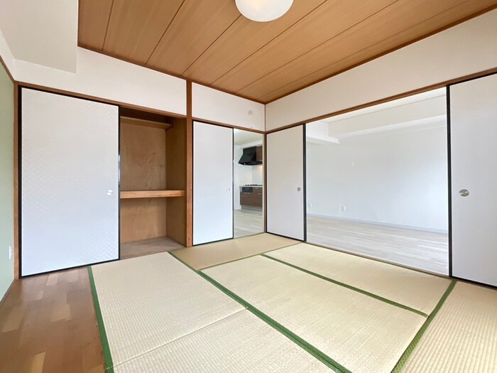 ノ－メル香南の物件内観写真