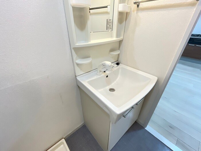 ノ－メル香南の物件内観写真