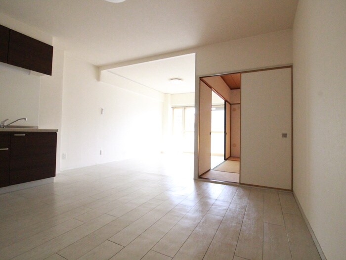 ノ－メル香南の物件内観写真