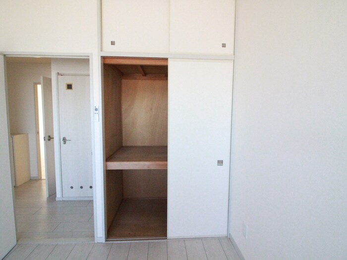 ノ－メル香南の物件内観写真