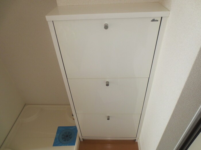 フロール尾頭橋の物件内観写真