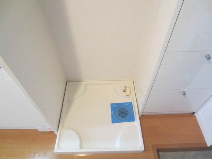 フロール尾頭橋の物件内観写真