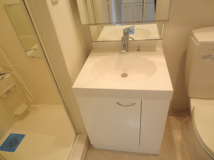 フロール尾頭橋の物件内観写真