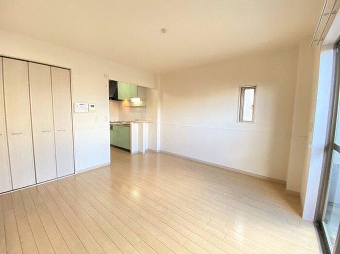 ルイナスの物件内観写真