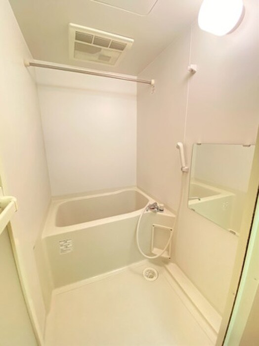 ルイナスの物件内観写真