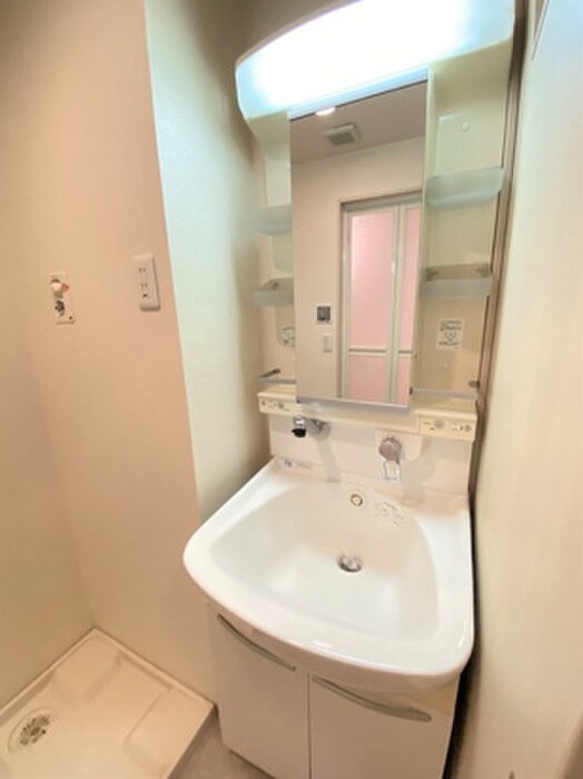 ルイナスの物件内観写真