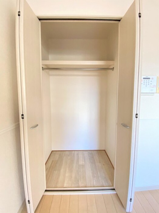 ルイナスの物件内観写真