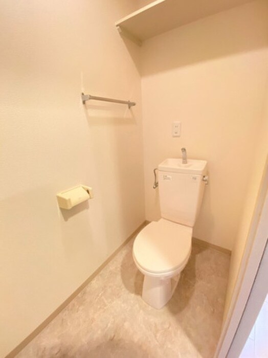 ルイナスの物件内観写真