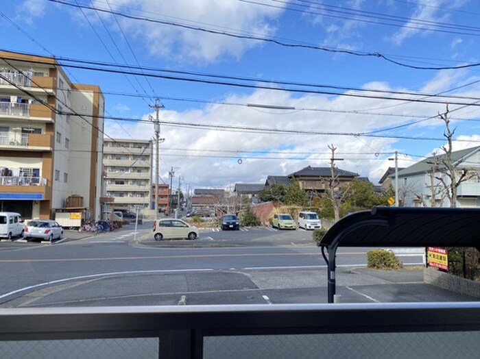 ルイナスの物件内観写真