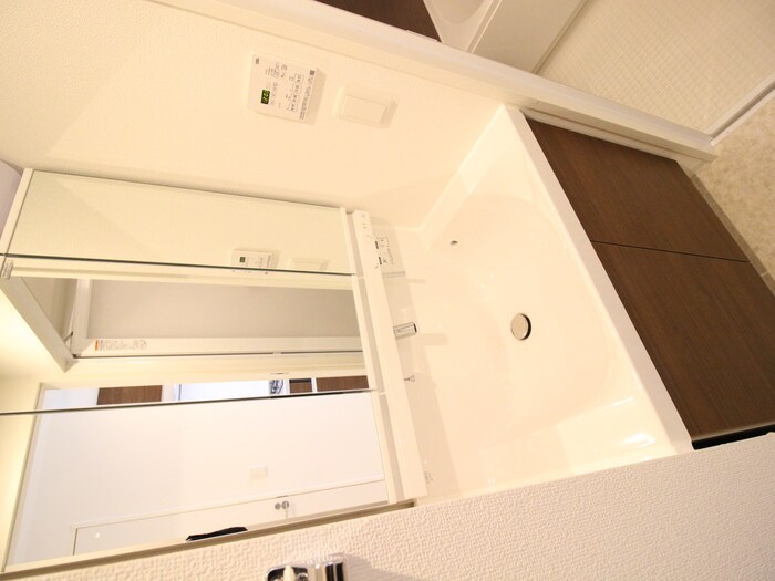 Ｃｏｕｒｔ　ＭＡＲＩＡＧＥの物件内観写真