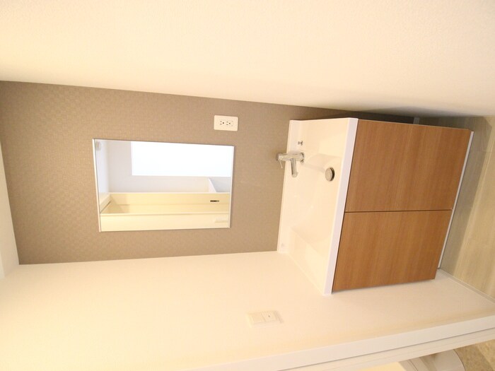 Ｃｏｕｒｔ　ＭＡＲＩＡＧＥの物件内観写真