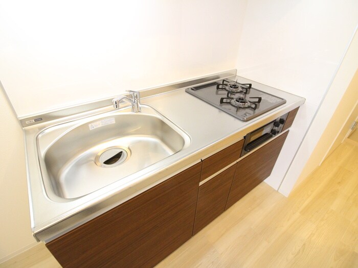 Ｃｏｕｒｔ　ＭＡＲＩＡＧＥの物件内観写真