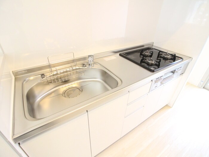 Ｃｏｕｒｔ　ＭＡＲＩＡＧＥの物件内観写真