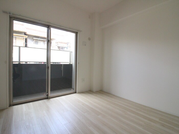 Ｃｏｕｒｔ　ＭＡＲＩＡＧＥの物件内観写真