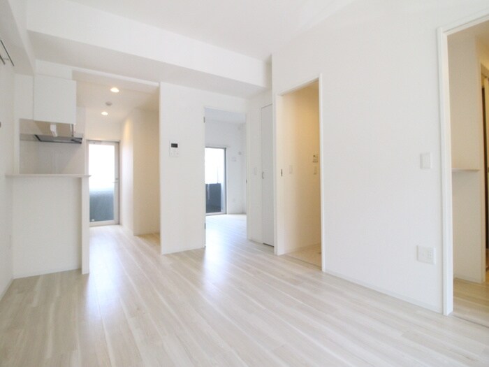 Ｃｏｕｒｔ　ＭＡＲＩＡＧＥの物件内観写真