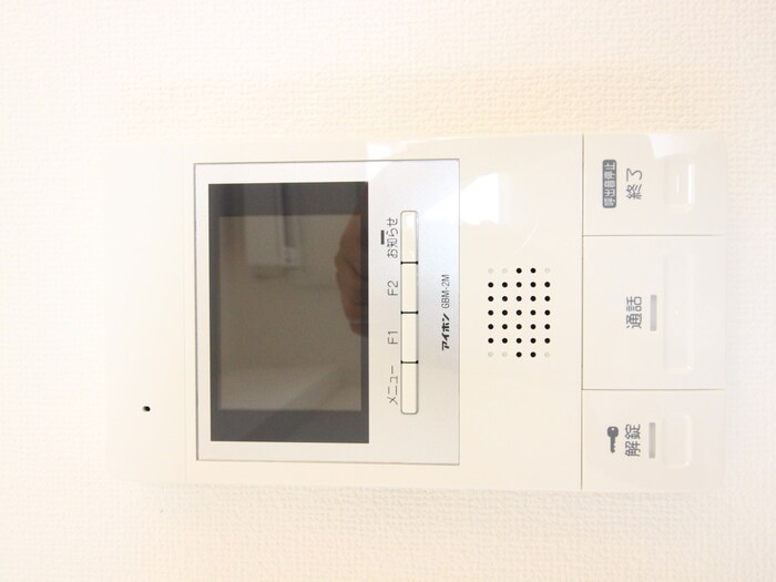 Ｃｏｕｒｔ　ＭＡＲＩＡＧＥの物件内観写真