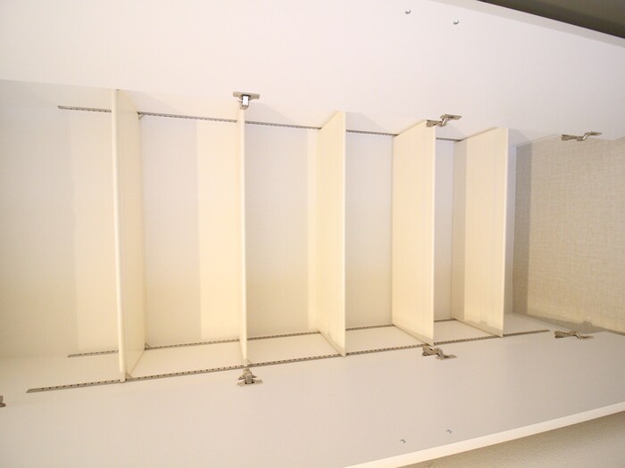 Ｃｏｕｒｔ　ＭＡＲＩＡＧＥの物件内観写真