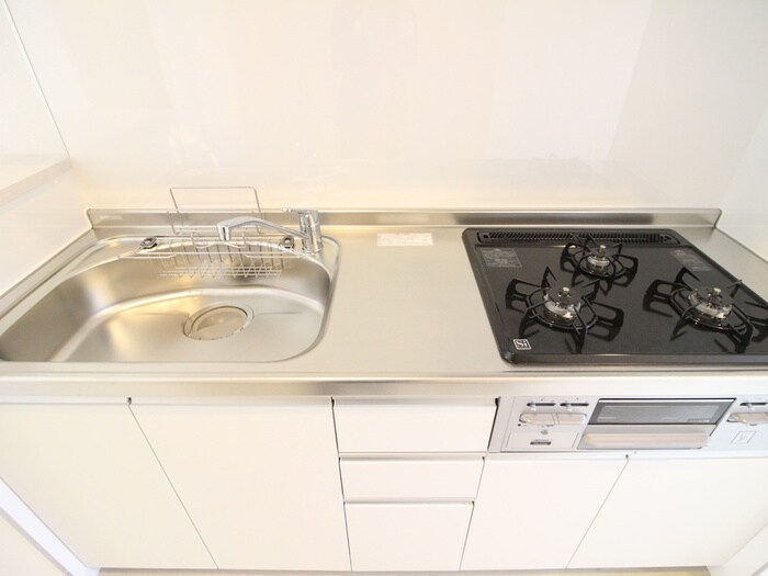 Ｃｏｕｒｔ　ＭＡＲＩＡＧＥの物件内観写真