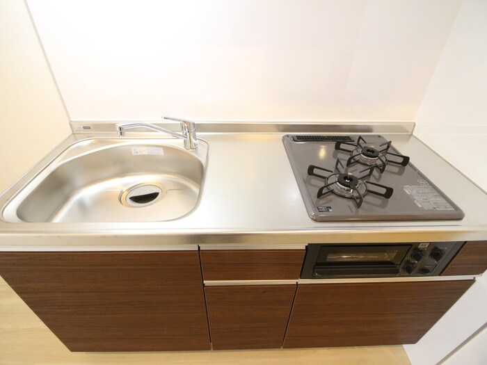 Ｃｏｕｒｔ　ＭＡＲＩＡＧＥの物件内観写真