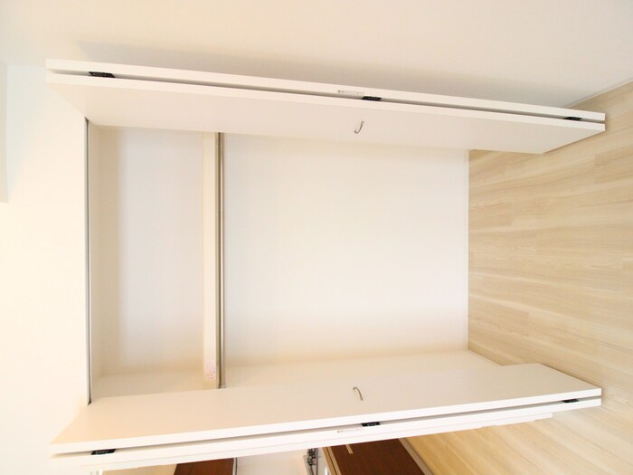 Ｃｏｕｒｔ　ＭＡＲＩＡＧＥの物件内観写真